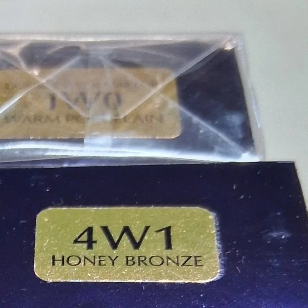 Estee Lauder Womens Double Wear Makeup Stay in Place Foundation 4W1 Honey bronze